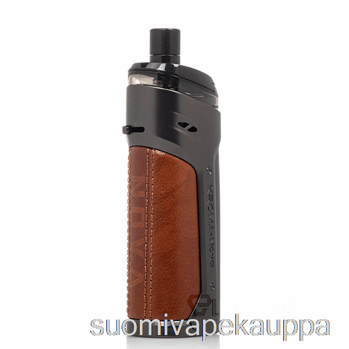 Vape Box Innokin Kroma-nova 60w Pod System Satulanruskea